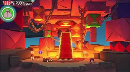 ハテナブロック