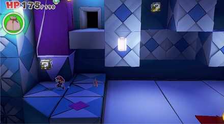 ハテナブロック