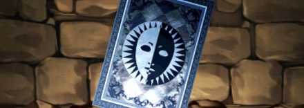 【6375】ペルソナ3・ペルソナカード