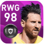 FPリオネル・メッシ(7/23)の画像