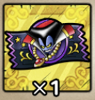 りゅうおうSPチケット