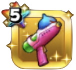 モガマルウォーターガン