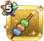 スラタワー花火