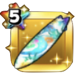 サーフボード・スライム