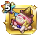 アイスハット･いちご