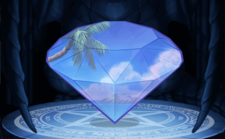 星9特殊ジュエルの画像