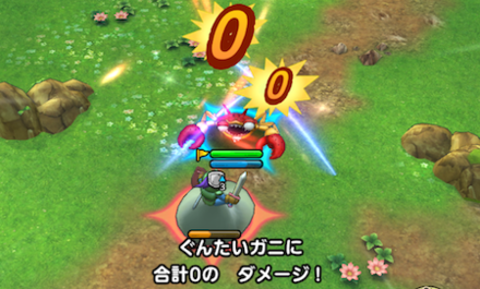 ぐんたいガニ6_守備力