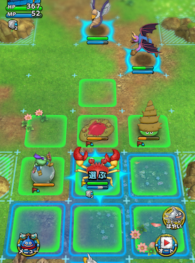 ぐんたいガニ6_攻略