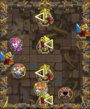 オリハルコン ステージ5