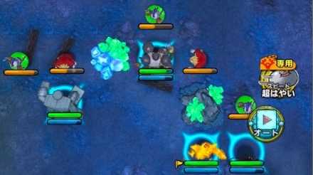 メタルハンターを序盤から先に進めよう