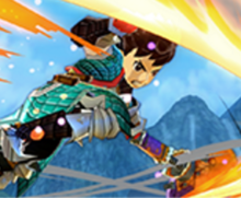 モンハンストーリーズ 特技書の種類と入手方法まとめ ゲームエイト