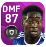 FPイブラヒマ・シソコ(7/27)の画像