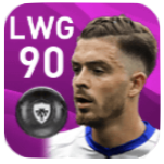 FPジャック・グレアリッシュ(7/27)の画像