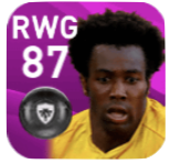 FPアダマ・トラオレ(7/27)の画像