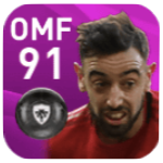 FPブルーノ・フェルナンデス(7/27)の画像