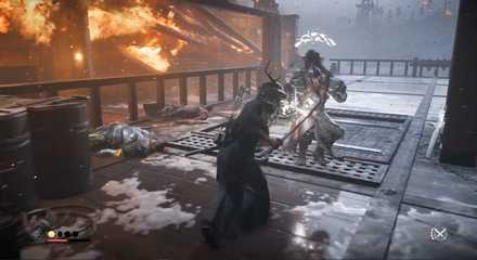 ことぅんはーん2回目暗具