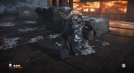 子とぅんはーん2回目水の型