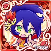 カエデ（星7）の画像