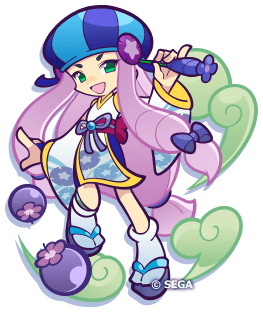 アサガオ（星7）