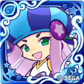 アサガオ（星7）の画像