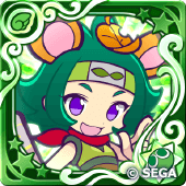 ワカバ（星7）の画像