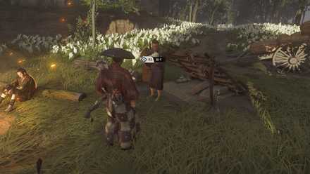 ゴーストオブツシマの覚悟と夢と