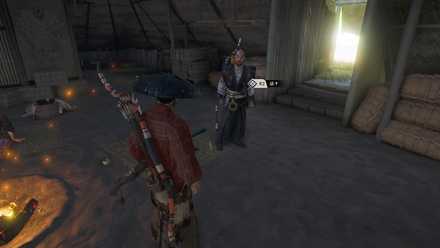 ゴーストオブツシマの嘘と真と