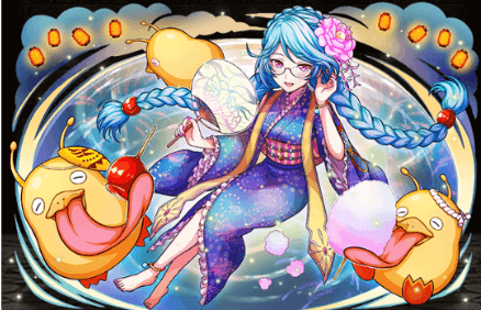 納涼エイミ・Ⅴ