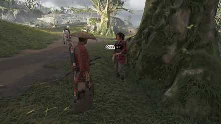 ゴーストオブツシマの穏やかな死