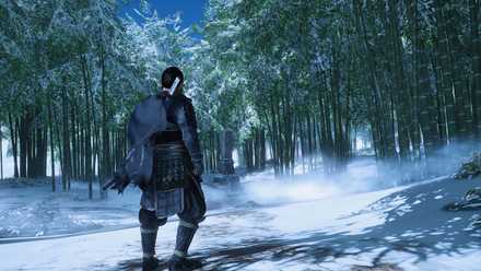 ゴーストオブツシマの誉れの石碑21