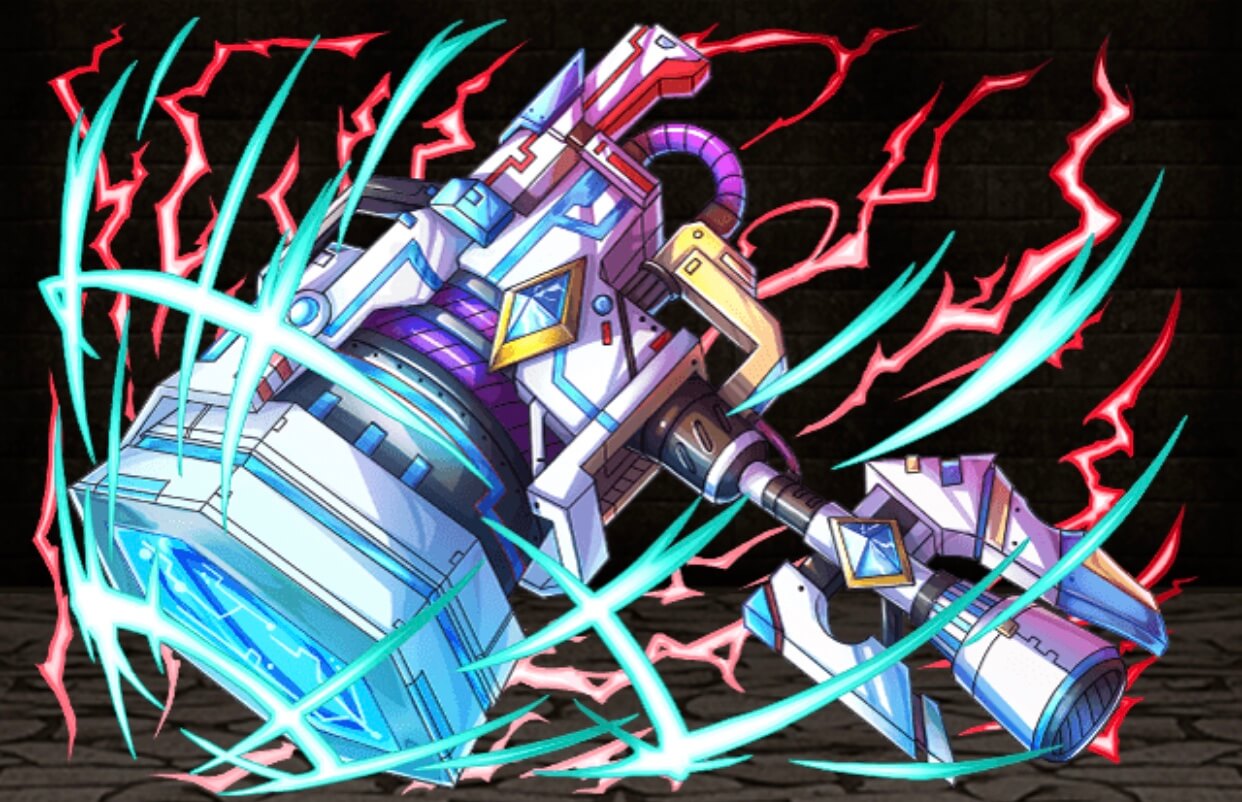 エンジェルウェポンの画像