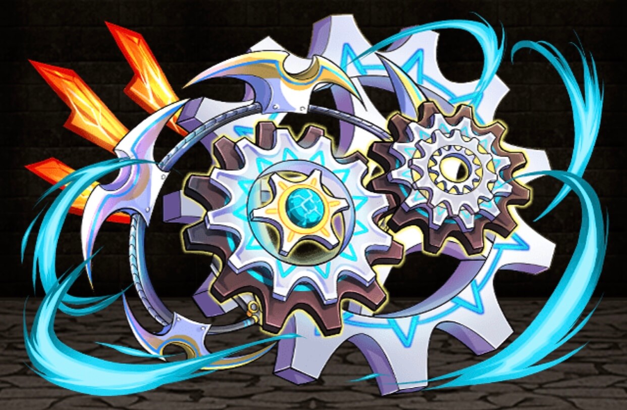 エンジェルギアの画像