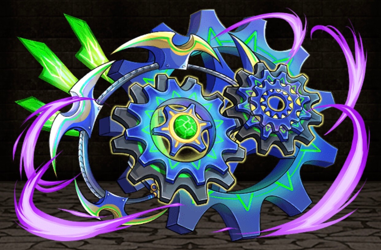 ファントムギアの画像