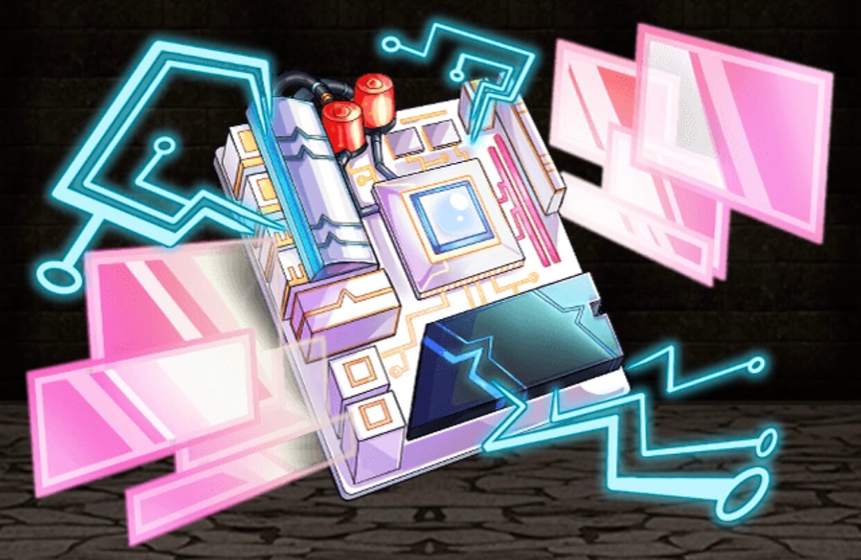 エンジェルチップの画像