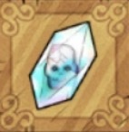 ゾンビ系のかけら画像