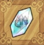 悪魔系のかけら画像