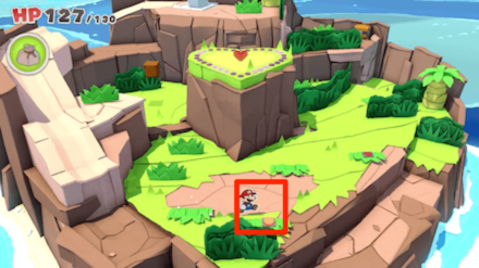 転がすスイッチ