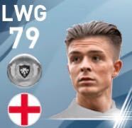 ジャック・グレアリッシュ