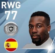 アダマ・トラオレ