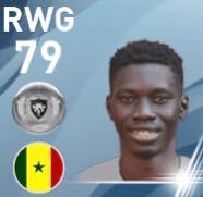 イスマイラ・サール