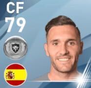 ルーカス・ペレス