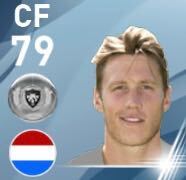 ヴァウト・ヴェフホースト