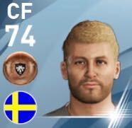 セバスティアン・アンデション