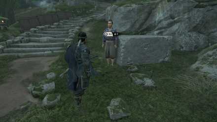 ゴーストオブツシマの仏師の遺産