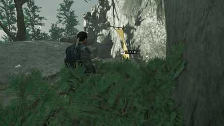 ゴーストオブツシマの2