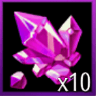 強化結晶10