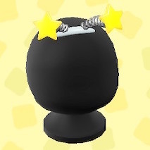 ひかるスターアクセサリー