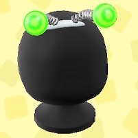 ひかるボールアクセサリー