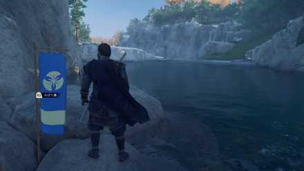 ゴーストオブツシマの5