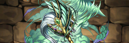 【6446】怠惰の邪鍵